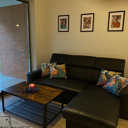 Apartament Tamara Гданьск Экстерьер фото