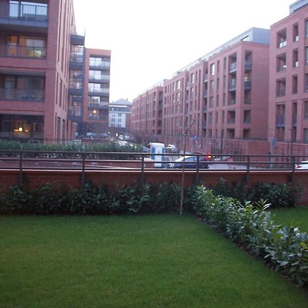 Apartament Tamara Гданьск Экстерьер фото