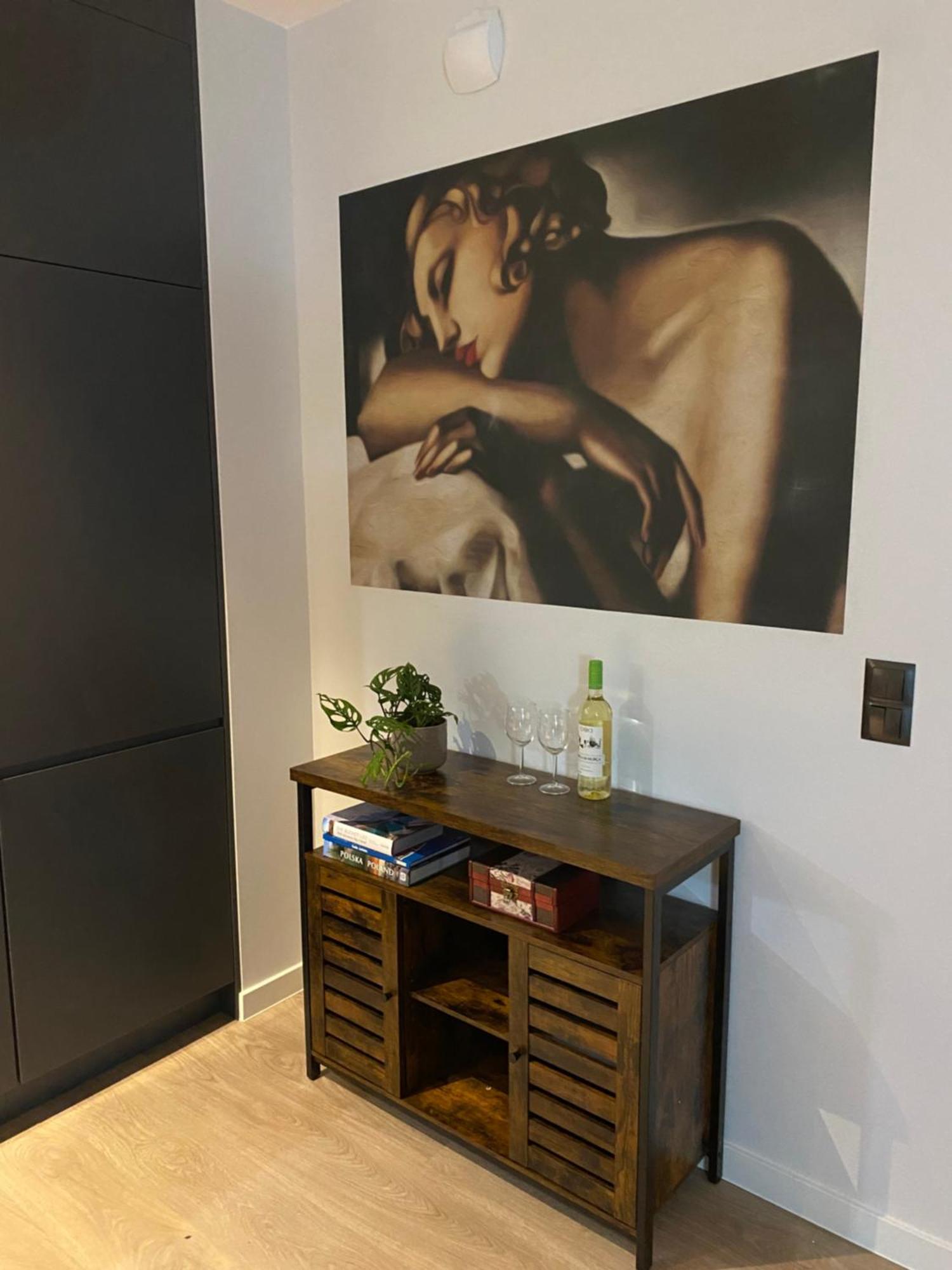 Apartament Tamara Гданьск Экстерьер фото