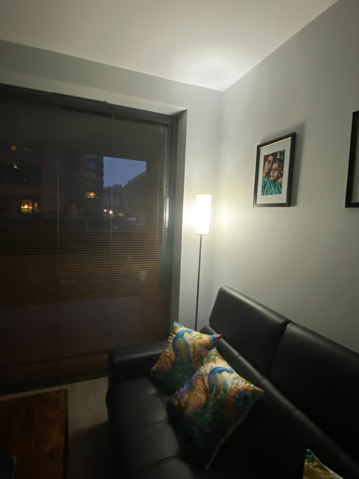 Apartament Tamara Гданьск Экстерьер фото