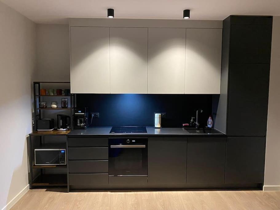 Apartament Tamara Гданьск Экстерьер фото