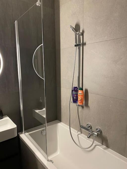 Apartament Tamara Гданьск Экстерьер фото