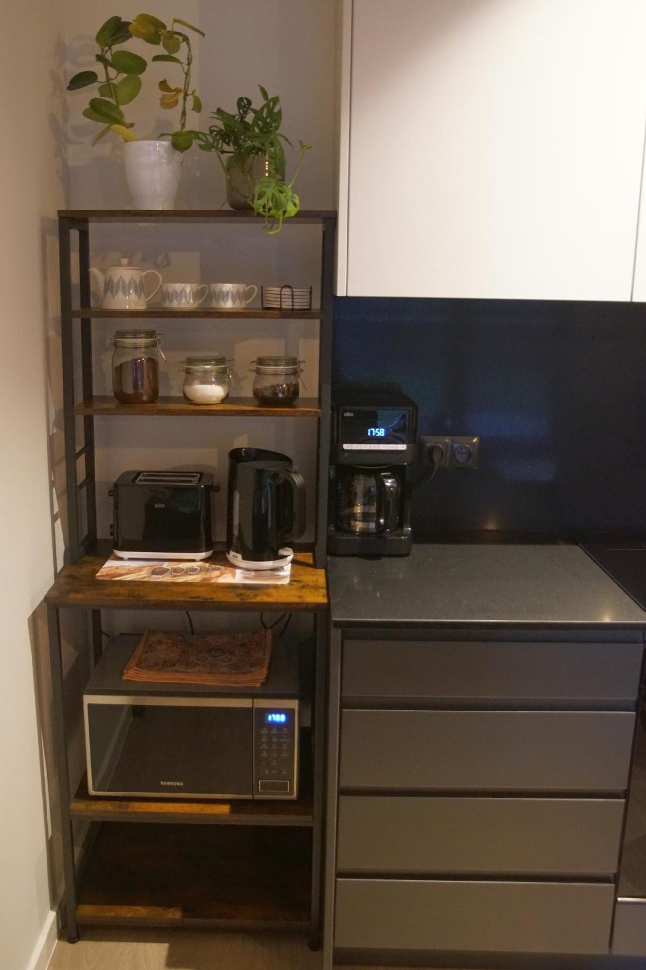 Apartament Tamara Гданьск Экстерьер фото