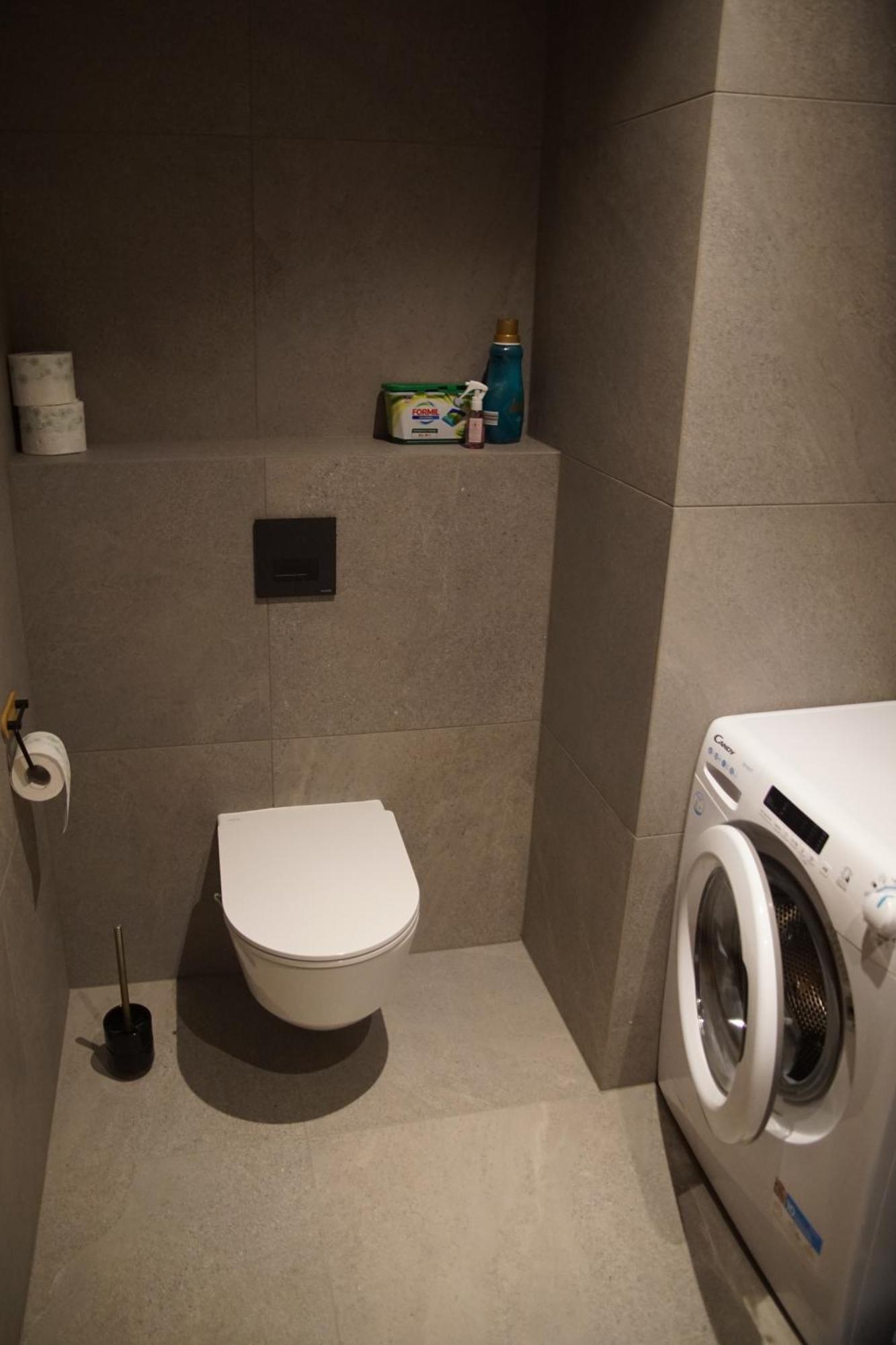 Apartament Tamara Гданьск Экстерьер фото